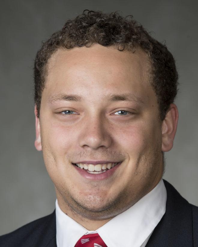 Alec Ingold mug